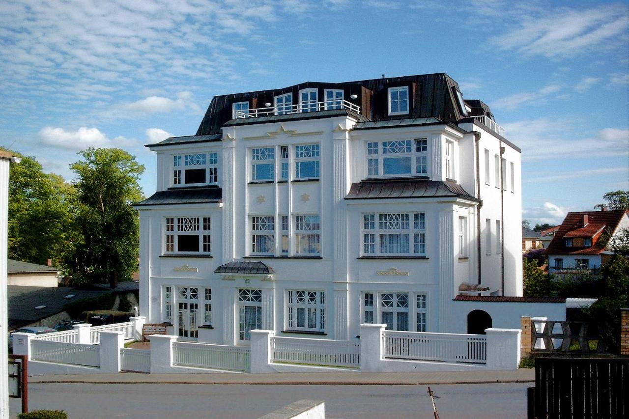 Hamburg-App-04 Apartment Херингсдорф Екстериор снимка