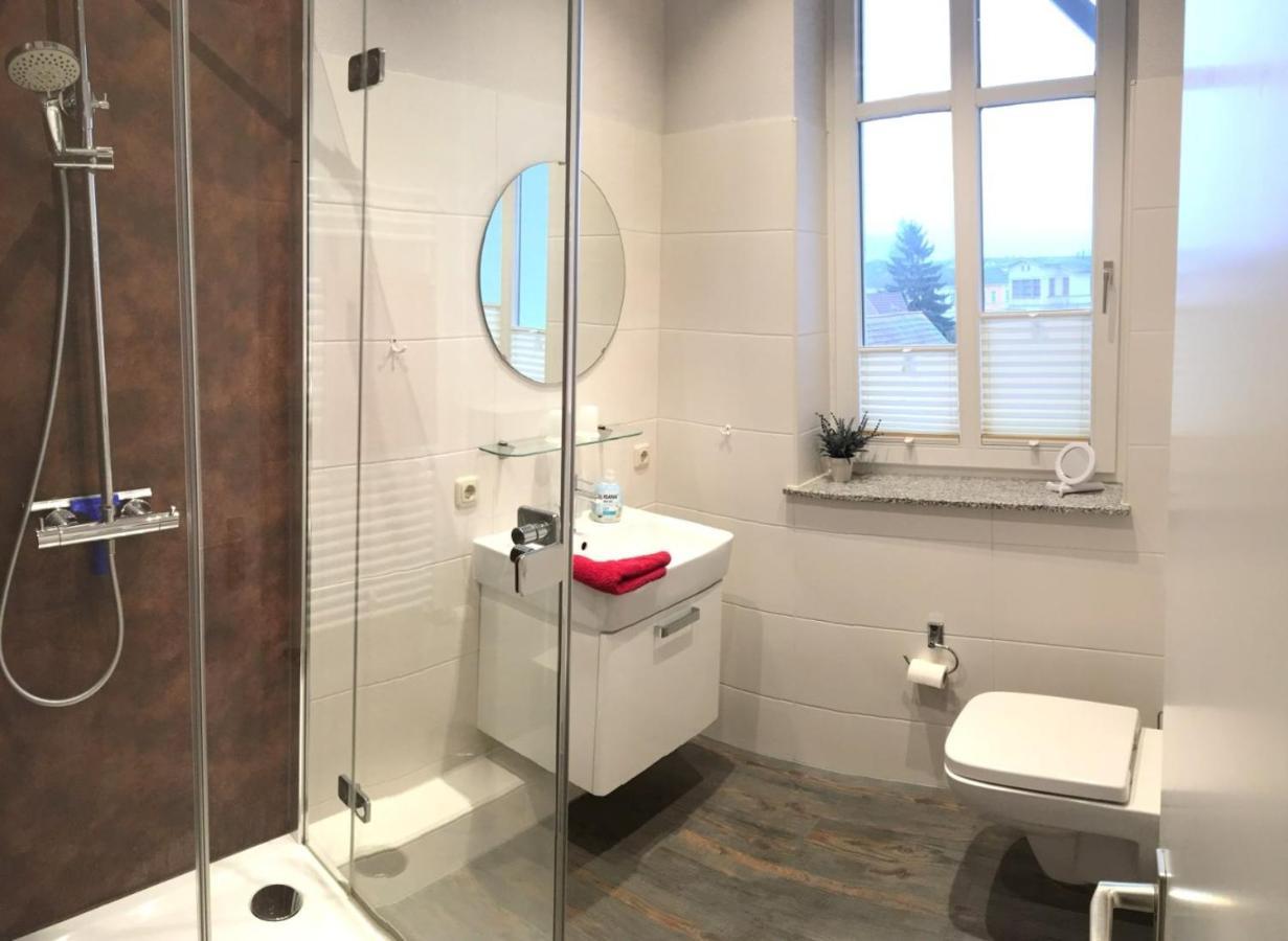 Hamburg-App-04 Apartment Херингсдорф Екстериор снимка