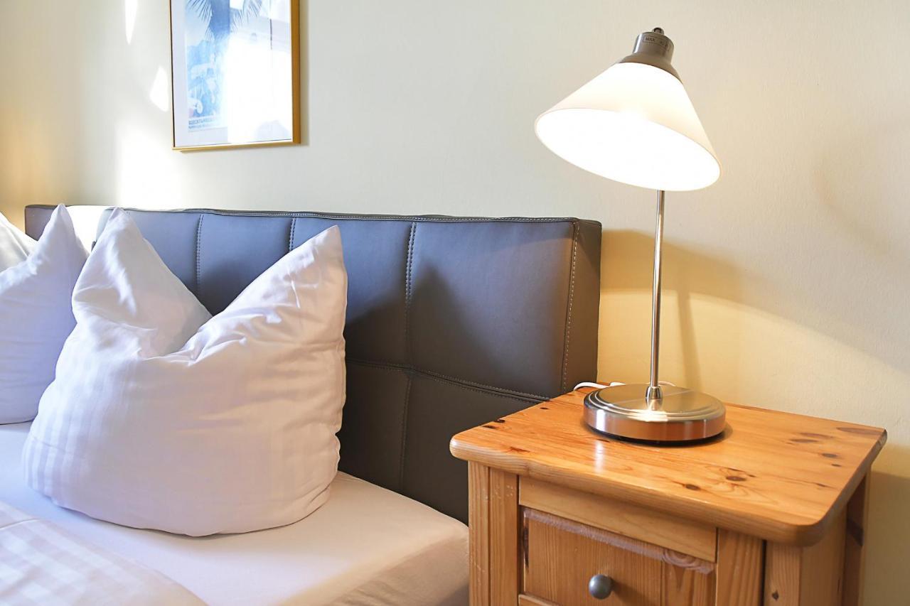 Hamburg-App-04 Apartment Херингсдорф Екстериор снимка