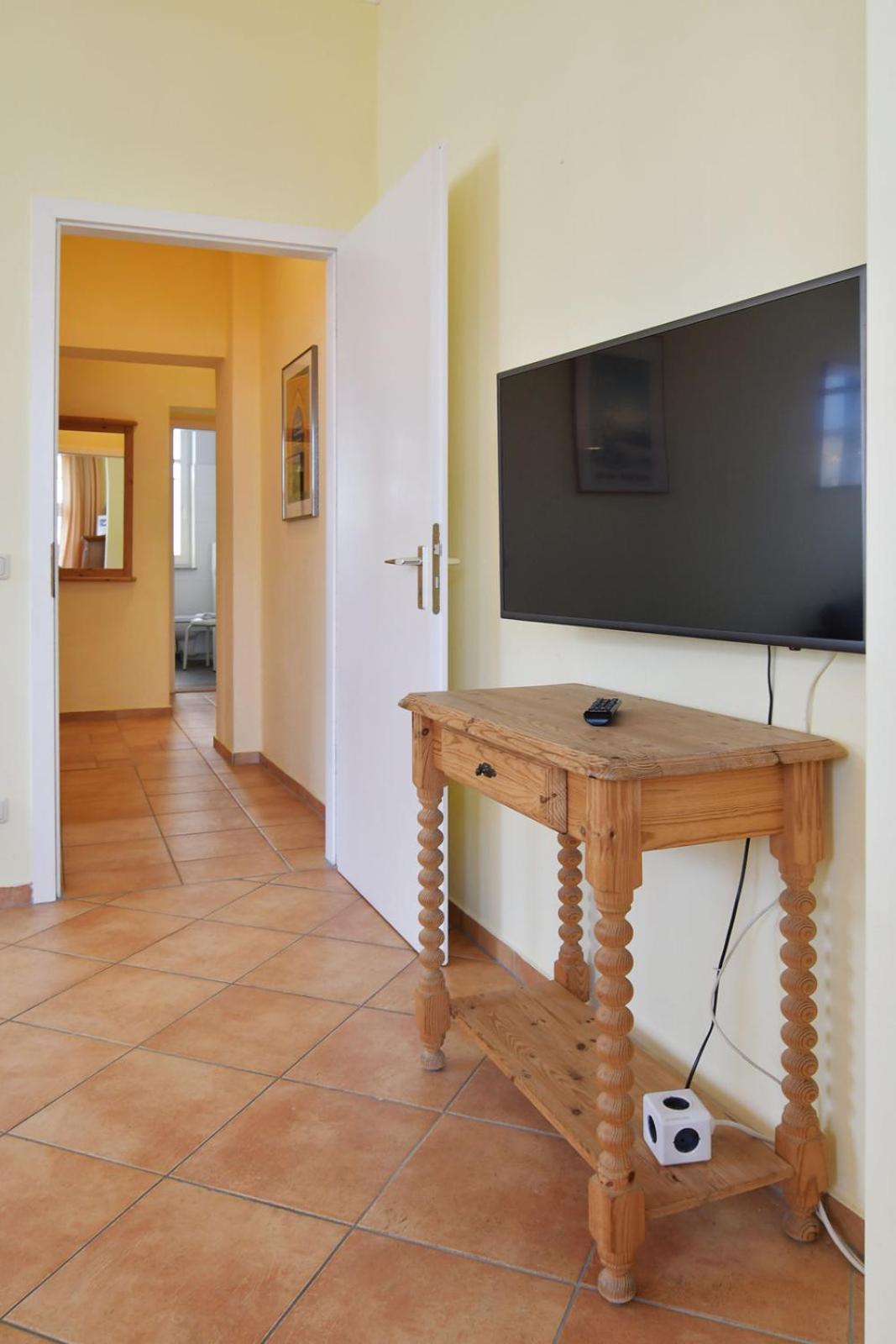 Hamburg-App-04 Apartment Херингсдорф Екстериор снимка