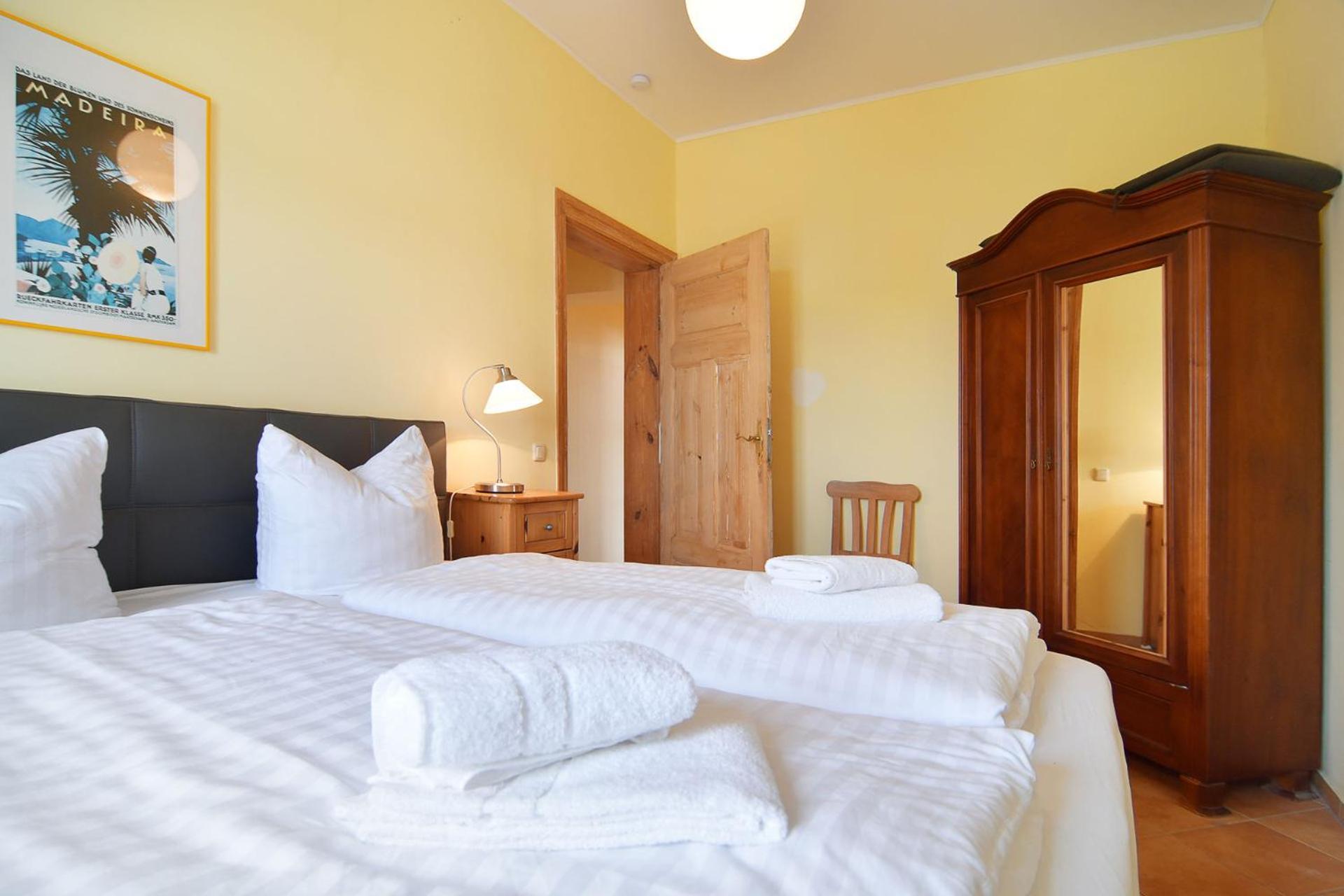 Hamburg-App-04 Apartment Херингсдорф Екстериор снимка