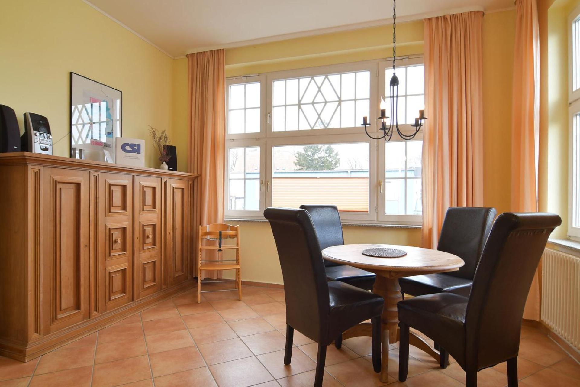 Hamburg-App-04 Apartment Херингсдорф Екстериор снимка