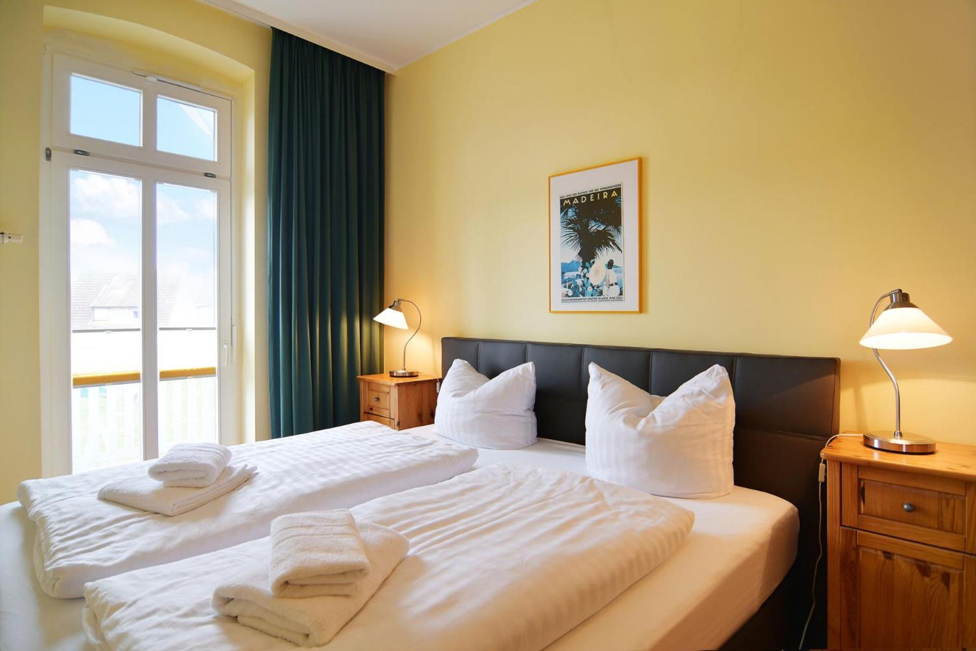Hamburg-App-04 Apartment Херингсдорф Екстериор снимка