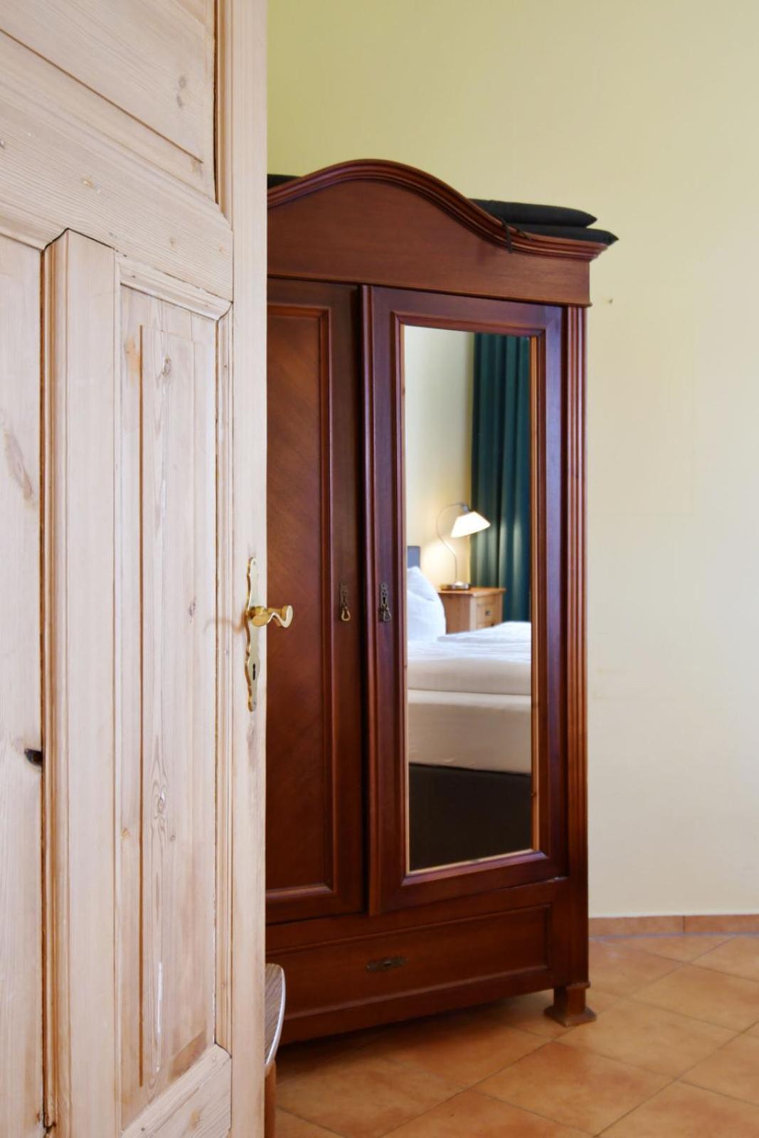 Hamburg-App-04 Apartment Херингсдорф Екстериор снимка