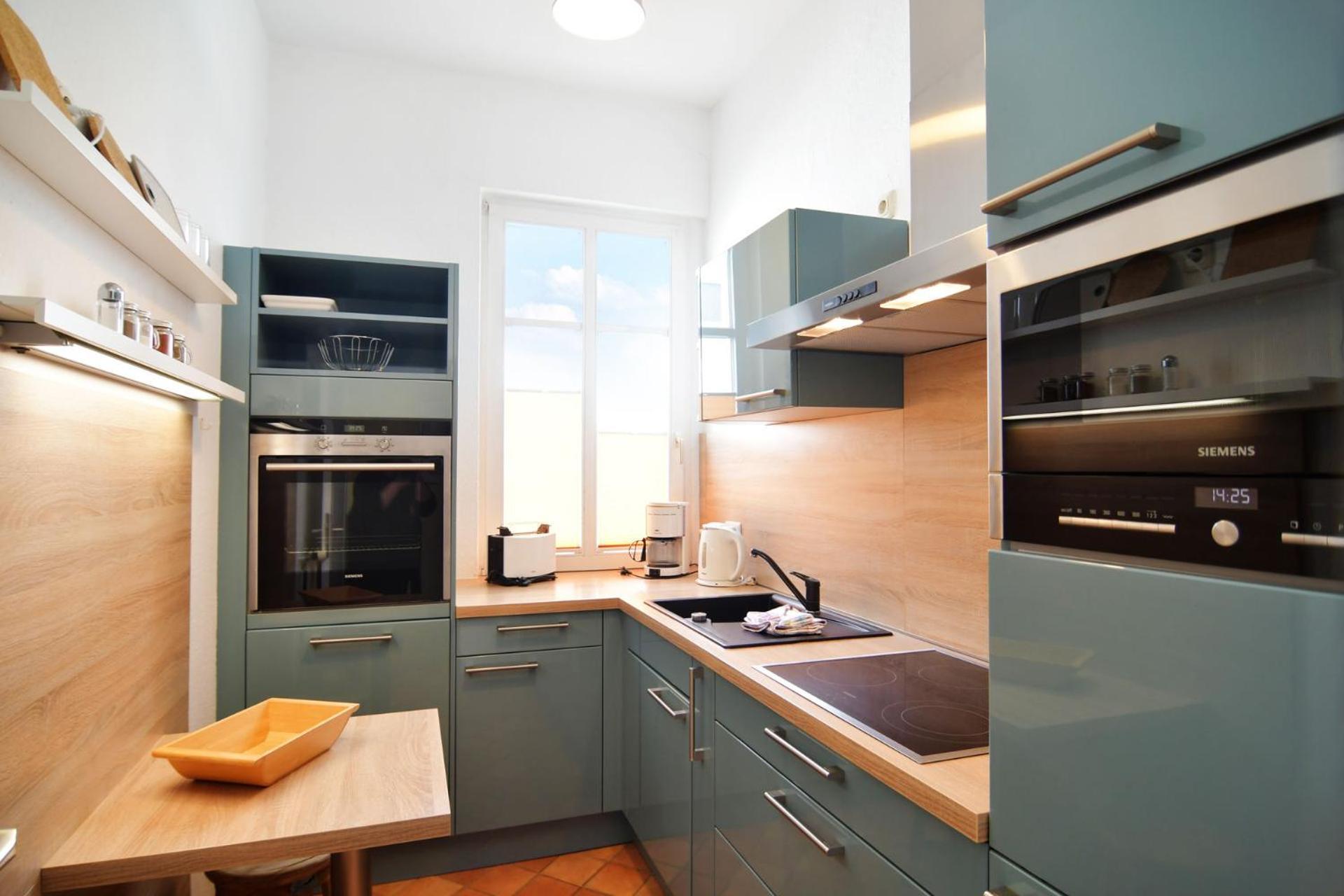 Hamburg-App-04 Apartment Херингсдорф Екстериор снимка